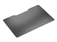 HP - Notebook privacy-filter - 14 - 14 - for ProBook 640 G5, 64X G2, 64X G3, 64X G4 ZBook 14u G4, 14u G5, 14u G6 ZBook Firefly 14 G7