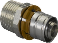 MLC prs.kob.np.40-11/4 - til gulvvarme- og brugsvand- og radiatorsystemer
