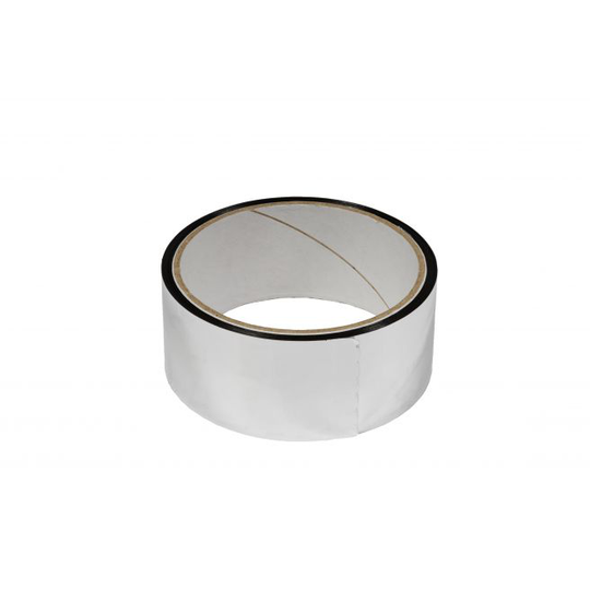 Alu-tape til gulvunderlag, 20m - 890010