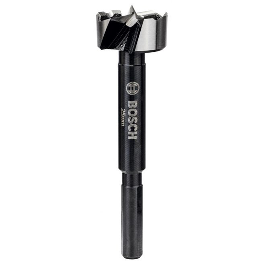 Bosch Træbor Forstner 25mm - 2608577009