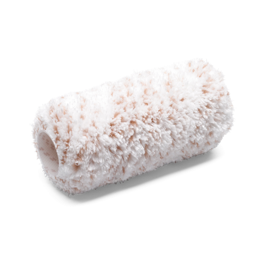 Anza Platinum Rulle Grove Flader(Wistex) 25cm