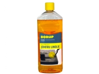 Linolie, Koldpresset Jomfru - 1 L