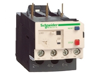 Schneider Electric LRD02, Flerfarvet, 690 V, -20 - 60 °C, 124 g