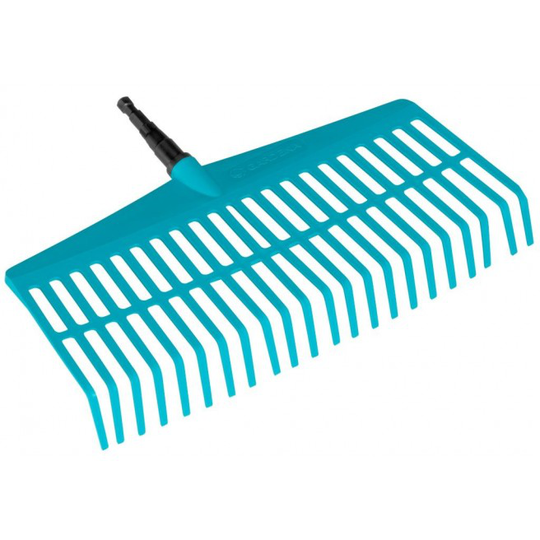 Gardena Combisystem Løvrive/Plænerive Plast 43cm - 03101-20