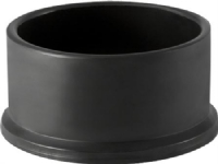 Geberit PEH tilslutningsmuffe Ø 40 mm