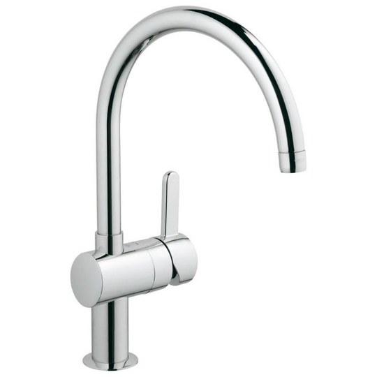 Grohe Flair Køkk. C-tud Flexslange + Omløber Rg 70-200