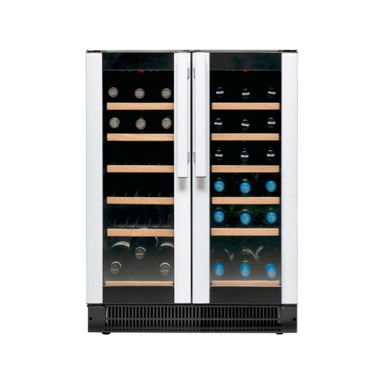 Vibocold W 38 - Fritstående vinkøleskab