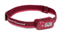 Black Diamond head torch Astro 250, LED light