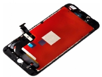 CoreParts MOBX-IPC8G-LCD-B, Skærm, Apple, Phone 8, Sort, 1 stk