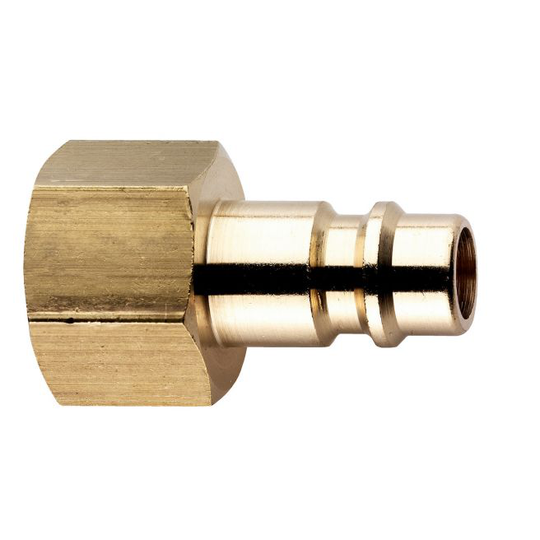 Metabo 4007430298591 - 628739000 Stiknippel Euro med indvendigt gevind