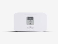 Housegard GA102, Vekselstrøm, 230 V, -10 - 55 °C, Hvid, CE, 1 stk