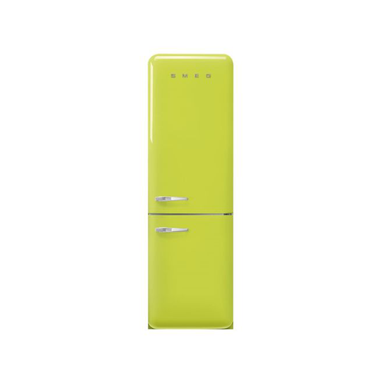 SMEG FAB32RLI5 - Fritstående kølefryseskab