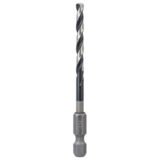 Bosch Metalbor HSS Impact 4,1mm - 2608577053