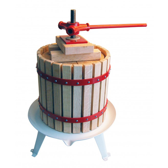 Green-it Frugtpresser 12 l.