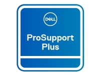 Dell Opgrader fra 2 År ProSupport til 4 År ProSupport Plus - Support opgradering - reservedele og arbejdskraft - 4 år - on-site - 10x5 - responstid: