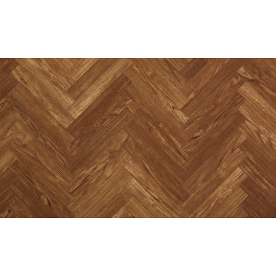 BerryAlloc Chateau A-Stav 62001193 Teak Brun