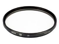 Hoya HD Digital UV(0) - Filter - UV 4x - 55 mm