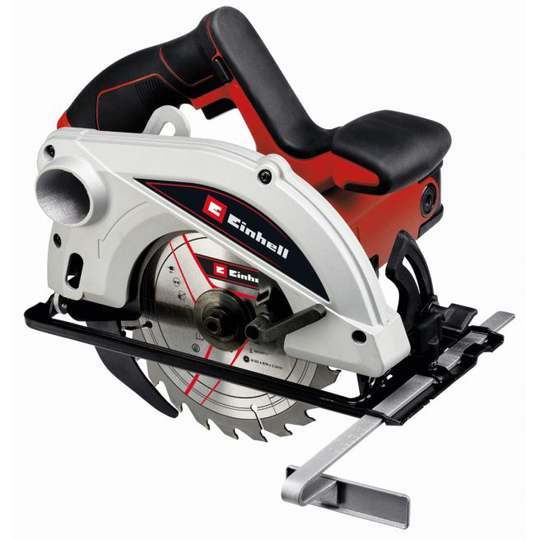 Einhell TC-CS 1250 rundsav Ø165 mm 230V/1250W