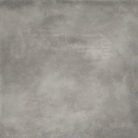 New Ultra Basic Grey Rektangulær - 60x60 flise
