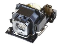CoreParts - Projektorlampe - 160 Watt - 2000 time(r) - for Fujitsu XP 70 Hitachi ED-X20, ED-X22 CP-RX70, X1, X2, X253, X4