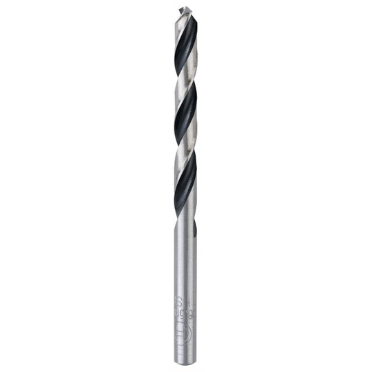 Bosch Metalbor Pointtec HSS-R 8,6mm 10stk - 2608577254