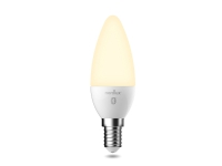 Nordlux Leuchtmittel Smart E14, Smart pære, Hvid, E14, 2200 K, 6500 K, 430 lm