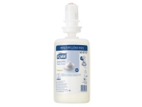 Skumsæbe Tork Extra Mild S4 Premium uden parfume 1000 ml - (karton á 6 stk.)