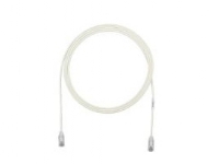 Panduit 1m Cat6 UTP, 1 m, Cat6, U/UTP (UTP), RJ-45, RJ-45