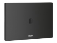 GROHE Tectron Bau E betjeningsplade 6V mat sort