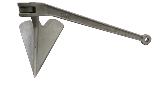 Plovanker 9 kg