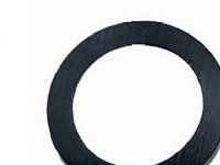 Gummipakning 18x12x4mm -