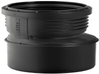 Geberit Silent PP reduktion 110-75 mm