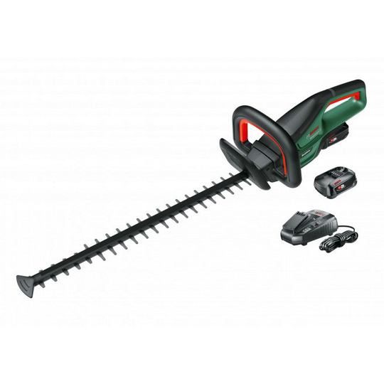 Bosch Akku Hækkeklipper 18-55 18V 2x2,5ah - 0600849J02