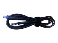 HP - Strømkabel - DC-stik (han) til DC-stik (han) - for ENVY Spectre XT 13 Spectre XT 13