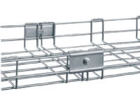 WIBE GROUP Samlebeslag U-70/105 Zinc+ levers komplet Alu zink