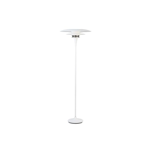 Belid Diablo 3366 mathvid - Gulvlampe
