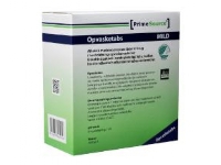 Maskinopvask Tabs Prime Source Mild Svanemærket Vandopløselig folie,14 pk x 40 stk/krt