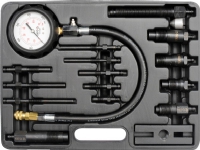 Compression pressure gauge in diesel engines 16 parts [YT-7307]
