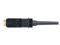 Panduit FSC2MC5BL, Sort, OM2
