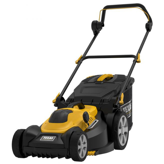 Texas Plæneklipper Smart 4400