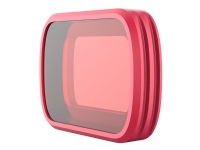 PGYTECH Snorkel (Professional) - Filter - farvekorrektion - for DJI Osmo Pocket