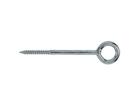 Fischer Øjeskrue (Ø x L) 22 mm x 80 mm Galvaniseret forzinket stål 1 stk