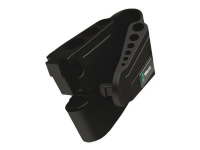 Wera Imperial Stainless 1 3950/9 - L-nøglesæt - 9 stykker - i holder