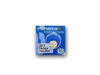 Batteri UR 377 SR626SW