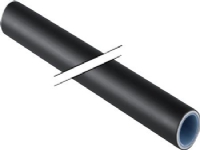 GEBERIT Mepla rør Ø 63 mm længde 5 mtr - (5 meter)