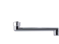 Ceraflex 200 mm svingtud - Børma, 3/4'' omløber, krom