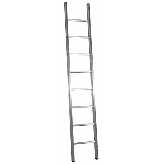 JUMBO Enkeltstige Proff 8 trin 2.5m.