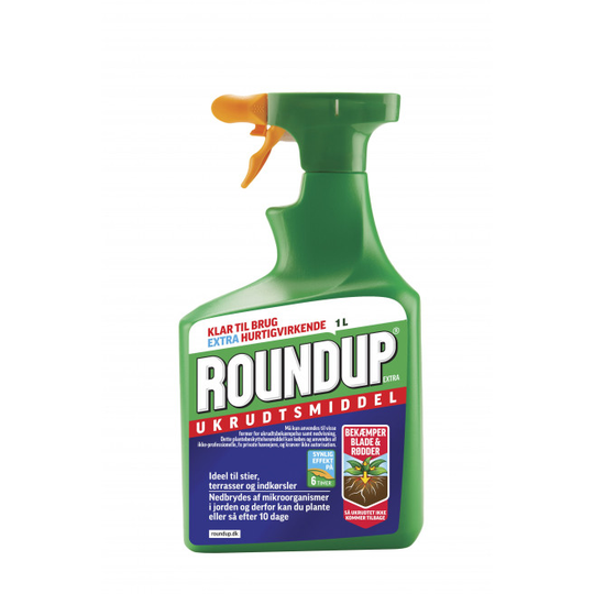 Monsanto Roundup Extra 1 Ltr.