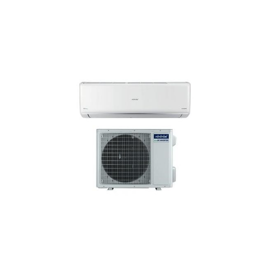 Toyotomi Varmepumpe 110m2 Trn/trg-856zr Inderdel/yderdel