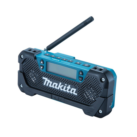 Makita Radio 10 - DEAMR052
